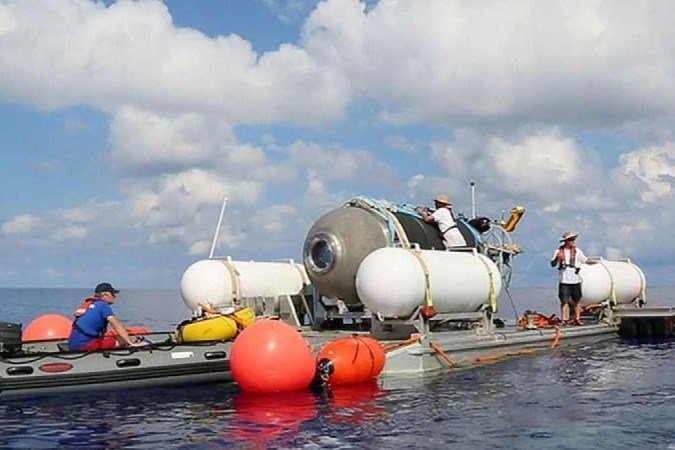  (crédito: PA MEDIA)