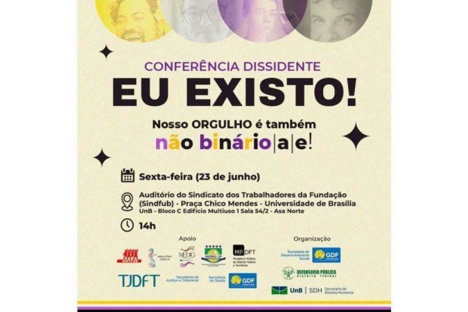 (crédito: Divulgação/DPDF) (crédito: Divulgação/DPDF)