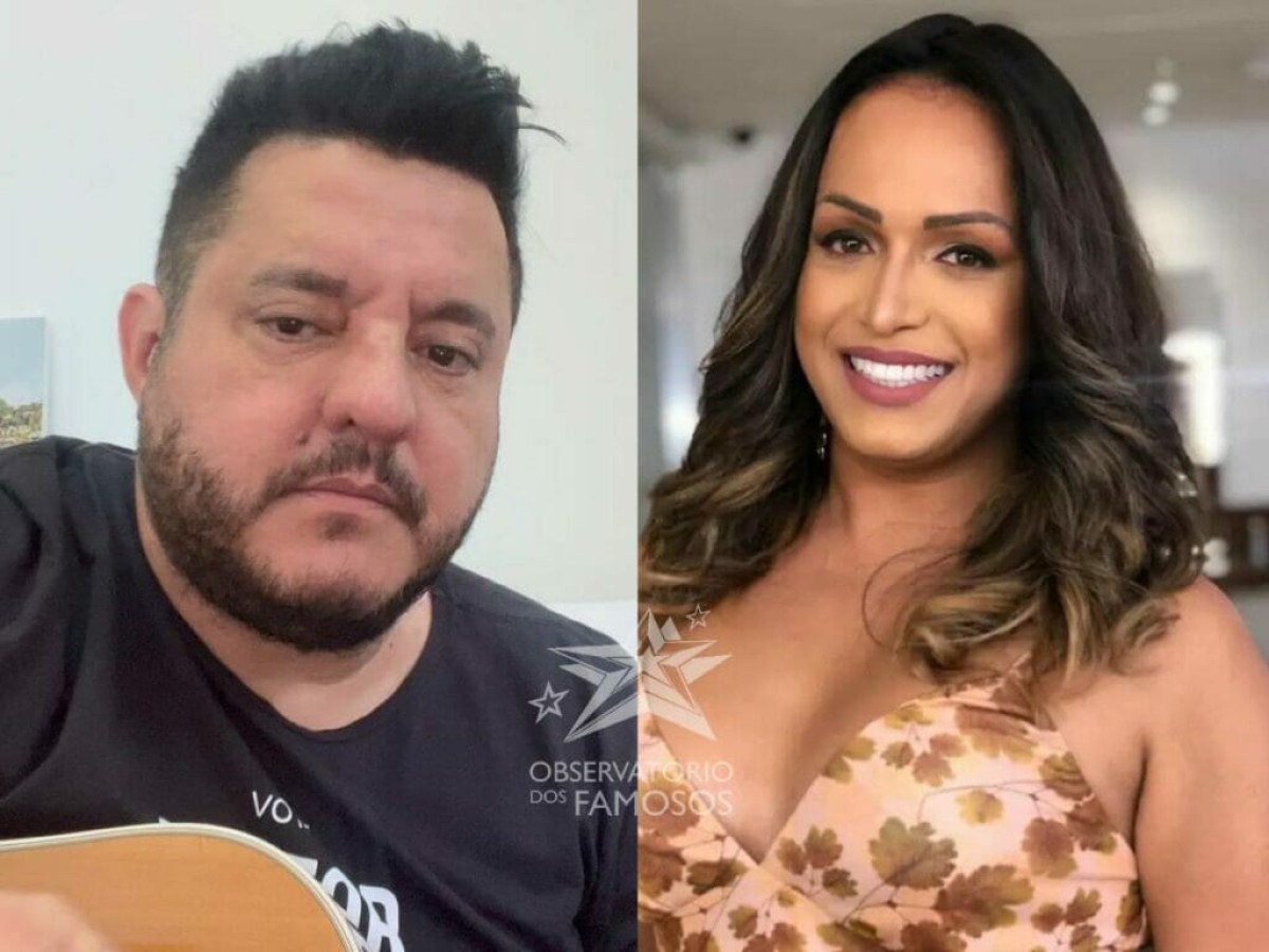 Lisa Gomes abre mão de criminalizar Bruno após acusação de transfobia