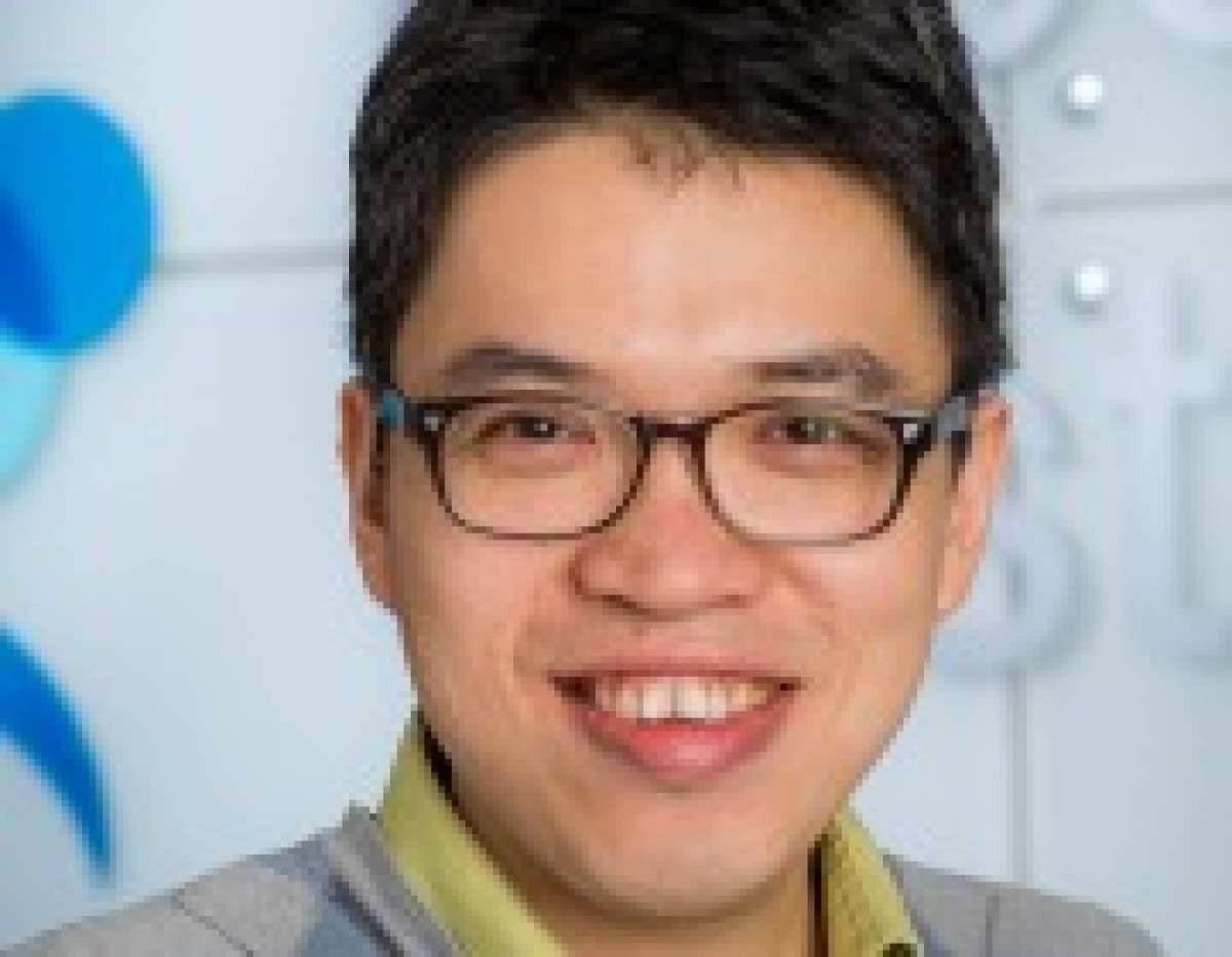 Jia-Ren Lin, principal autor do estudo