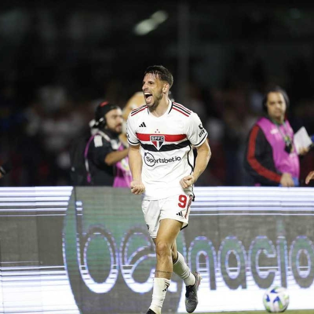 Copa do Brasil: São Paulo fatura mais de R$ 88 milhões