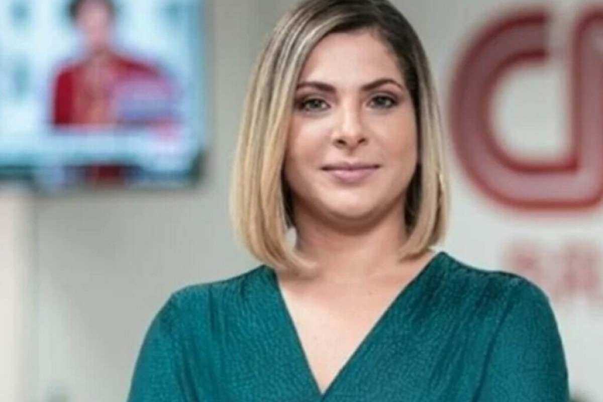 Ex-CNN, Daniela Lima quebra silêncio após ser contratada pela GloboNews