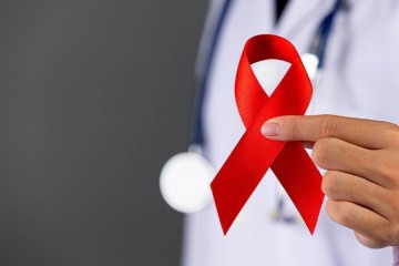 Acabar com a aids é uma decisão política e financeira, de acordo com o UNAIDS     -  (crédito: Freepik/jcomp)