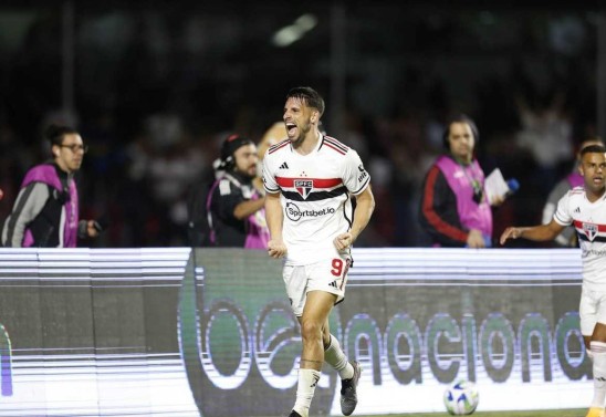 Paulo Pinto / saopaulofc.net