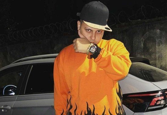 Reprodução/ Instagram/ djphdaserra