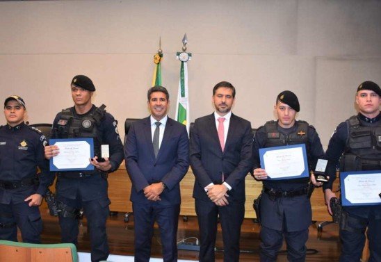 Arquivo pessoal