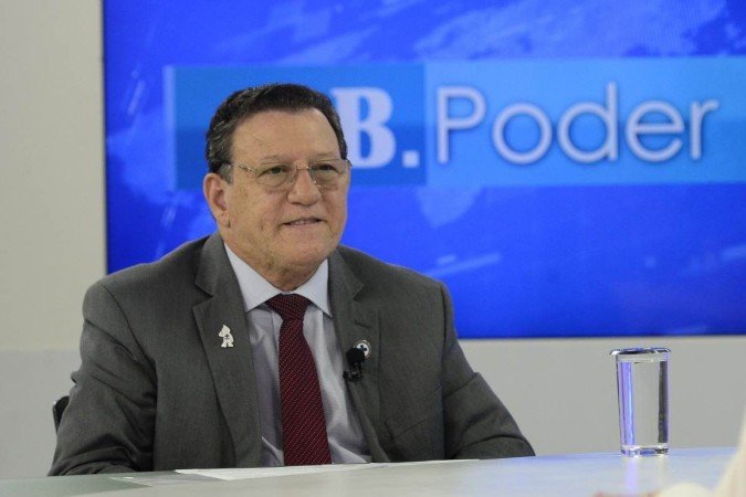 (crédito: Marcelo Ferreira/CB/D.A Press) (crédito: Marcelo Ferreira/CB/D.A Press)