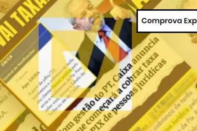  (crédito: Comprova/ reprodução)