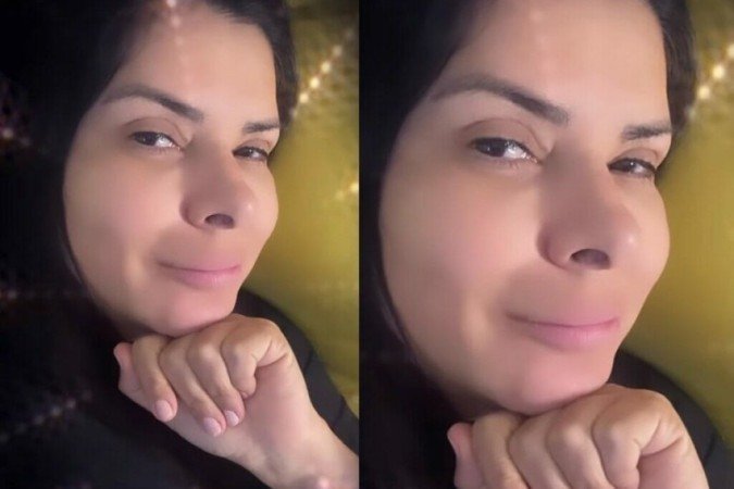 (crédito: Reprodução/ Instagram) (crédito: Reprodução/ Instagram)