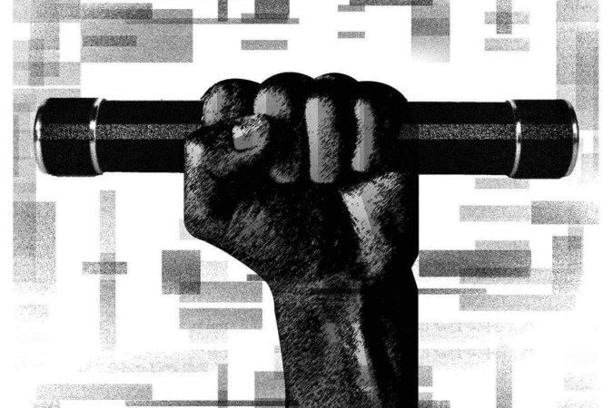 (crédito: Maurenilson Freire) (crédito: Maurenilson Freire)