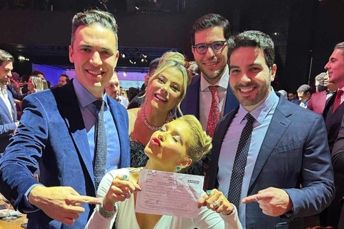  (crédito: Reprodução/Instagram @virginia)