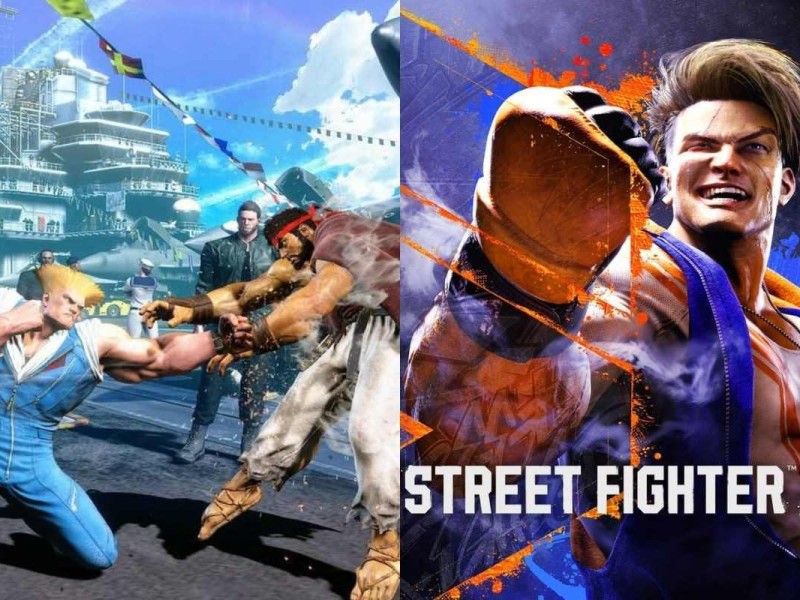 Street Fighter 6' dá uma porrada no elitismo da comunidade gamer