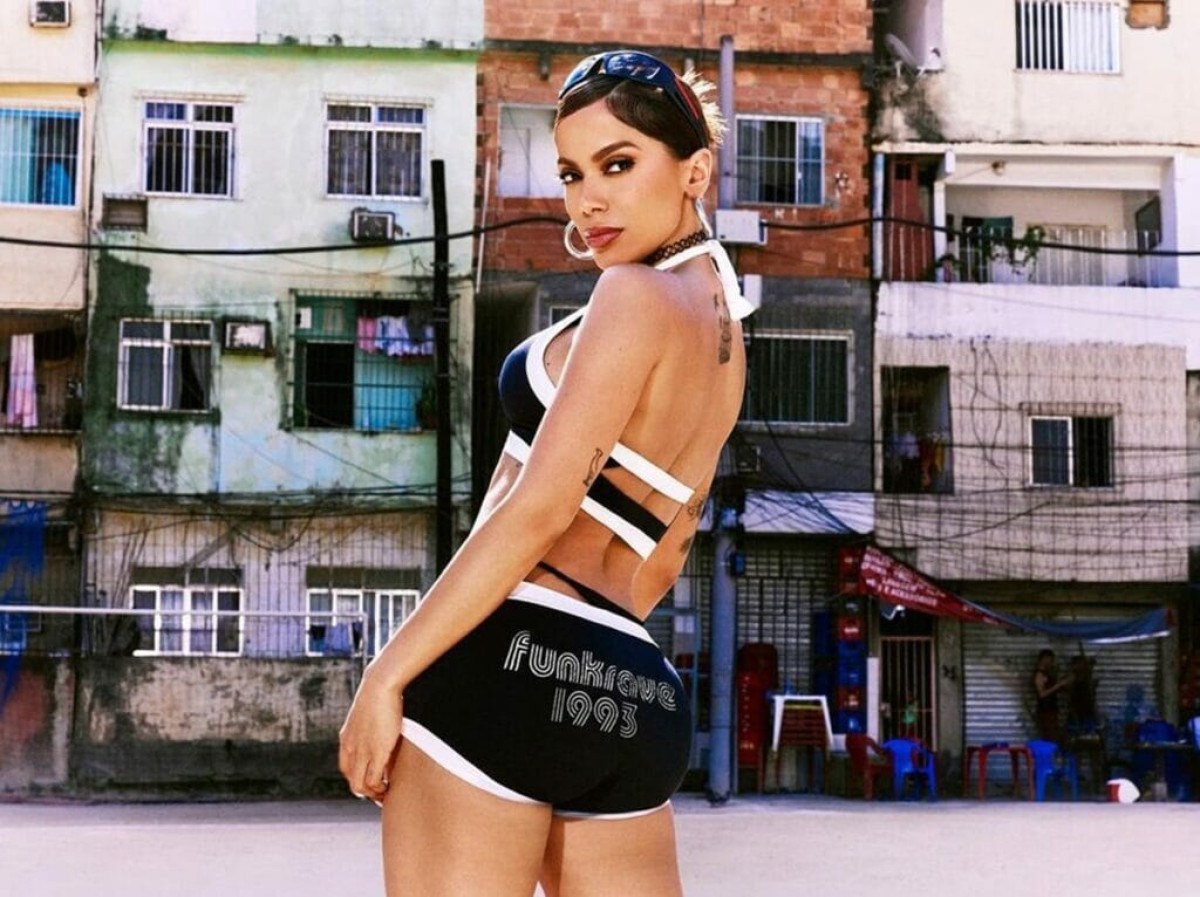 Anitta faz confissão sobre vida amorosa e surpreende com declaração: 