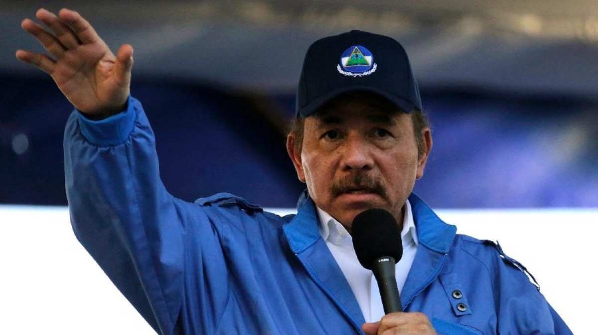 Nicarágua fecha 15 ONGs, sendo 7 religiosas; presidente segue ataques a católicos