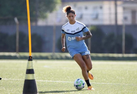 Pedro Ernesto/Santos FC