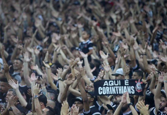 Rodrigo Coca/Ag. Corinthians