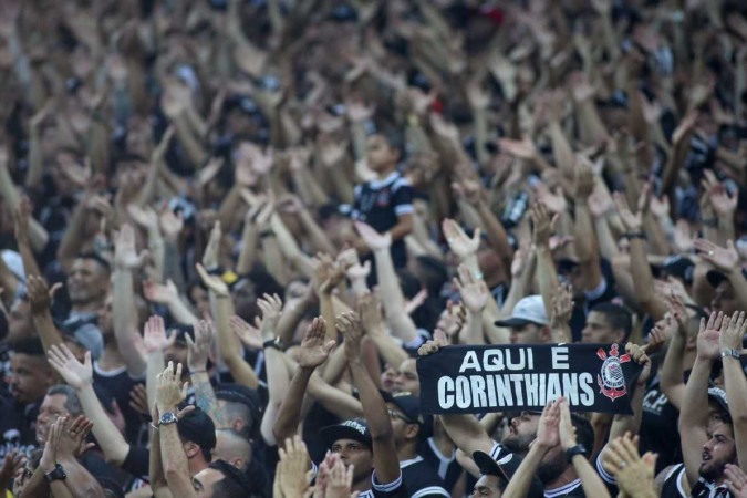 Corinthians conhece datas e horários dos duelos da fase de grupos da Copinha