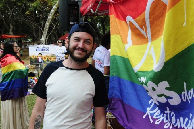 Rodrigo Rodrigues: diálogo e conscientização