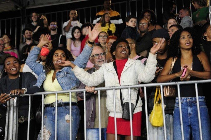  (crédito: Minervino Júnior/CB/D.A.Press)