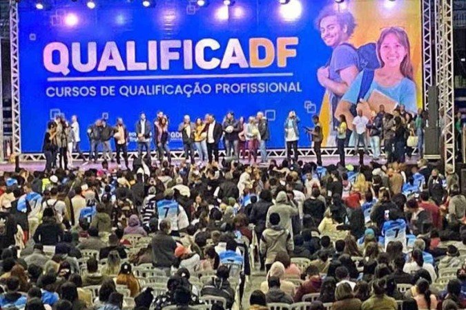(crédito: Divulgação ) (crédito: Divulgação )