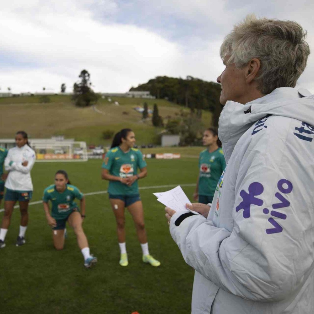 Bia Zaneratto é convocada pela Seleção Brasileira para a disputa da Copa do  Mundo Feminina – Palmeiras