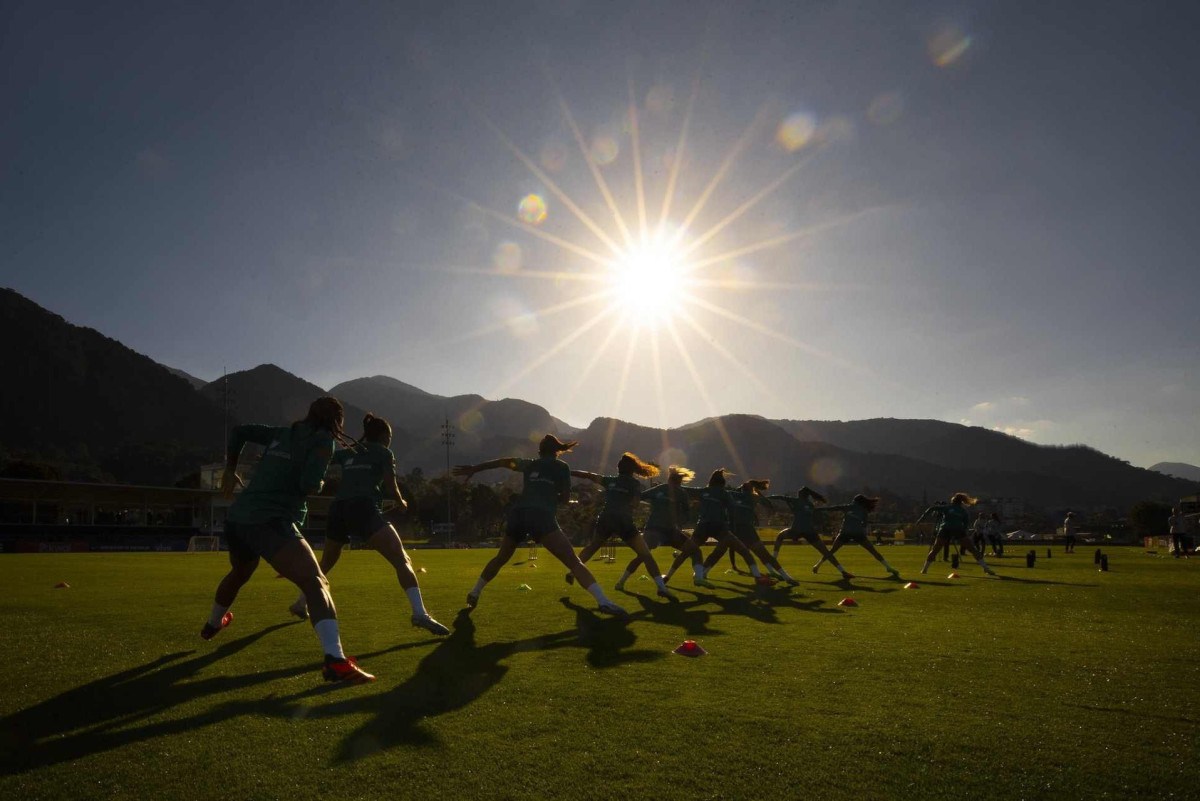 Pia Sundhage anuncia convocação da seleção brasileira para a Copa do Mundo  Feminina 2023; veja nomes