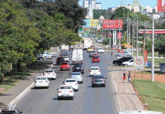 Paulo H. Carvalho/Agência Brasília            