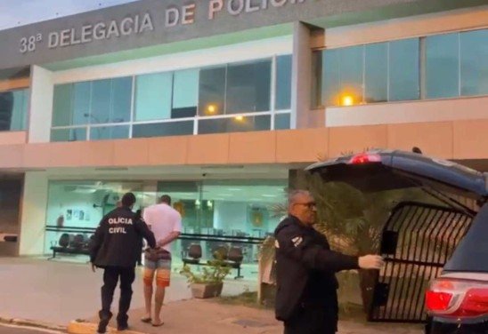 PCDF/Divulgação