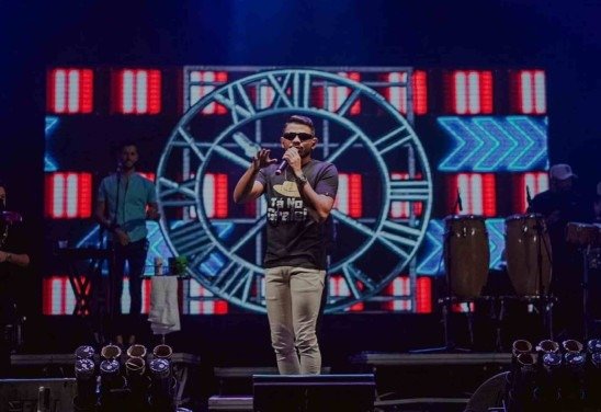 Reprodução/Instagram @evoneyfernandes