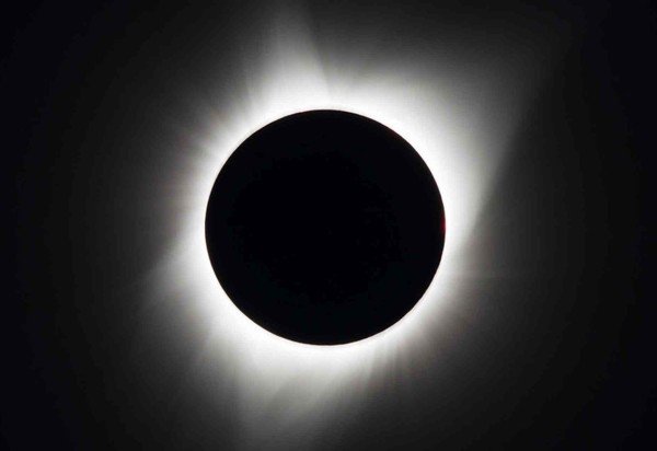 Eclipse solar total está previsto para 8 de abril