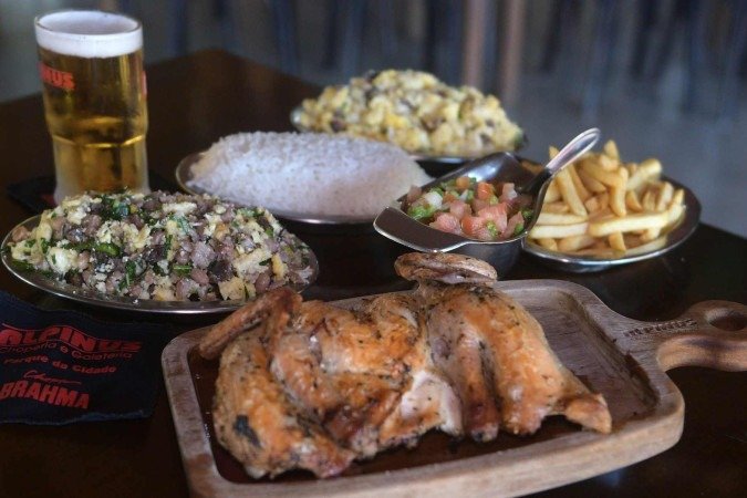  (crédito:  Ed Alves/CB/DA.Press)