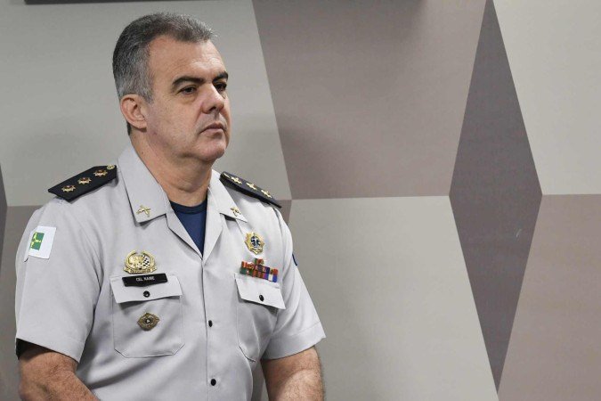  (crédito: Jefferson Rudy/Agência Senado)