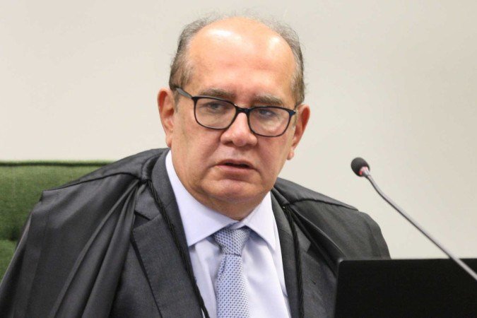 (crédito: Nelson Jr./SCO/STF) (crédito: Nelson Jr./SCO/STF)