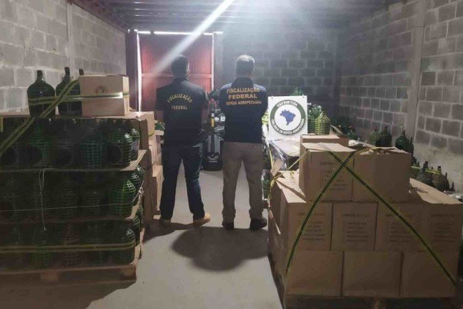  (crédito: Divulgação/Ministério da Agricultura e Pecuária)