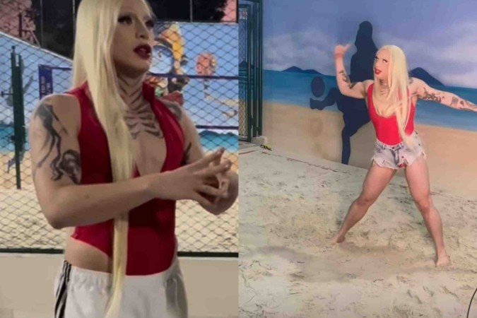  (crédito: Reprodução Tik Tok @renansillveira)