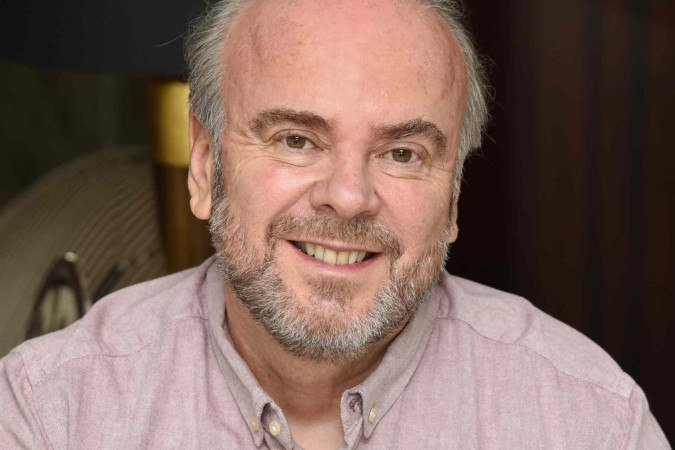 Hugo Bethlem, Cofundador e Presidente do Conselho
do Instituto Capitalismo Consciente Brasil -  (crédito: Divulgação/ICCB)