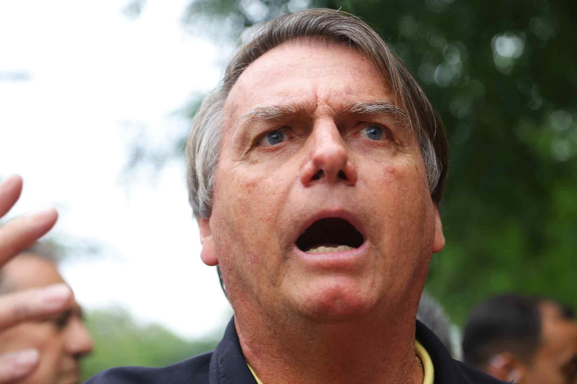 TSE retoma, nesta quinta-feira, julgamento de Bolsonaro