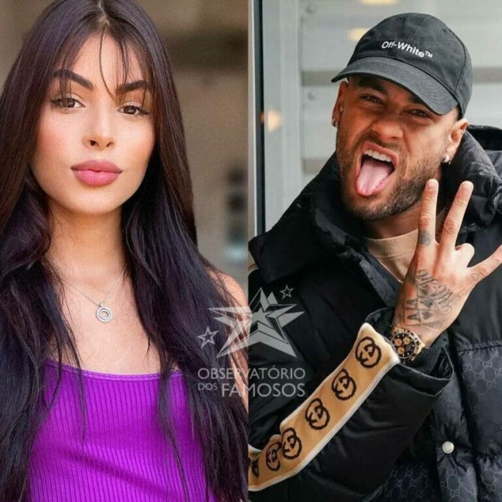 Além de Neymar: os famosos que influenciadora trans revelou ter ficado