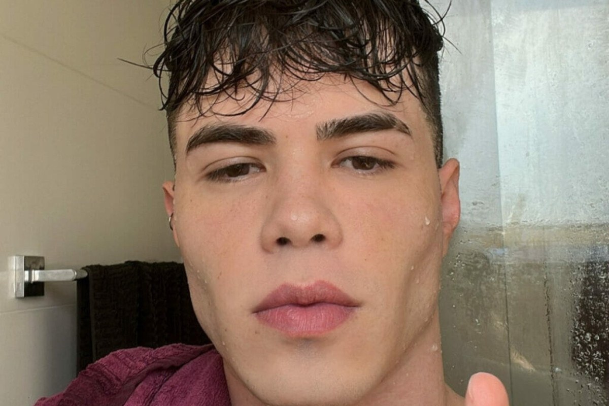 OnlyFans: Gustavo Rocha faz sucesso com nudes e internautas reagem