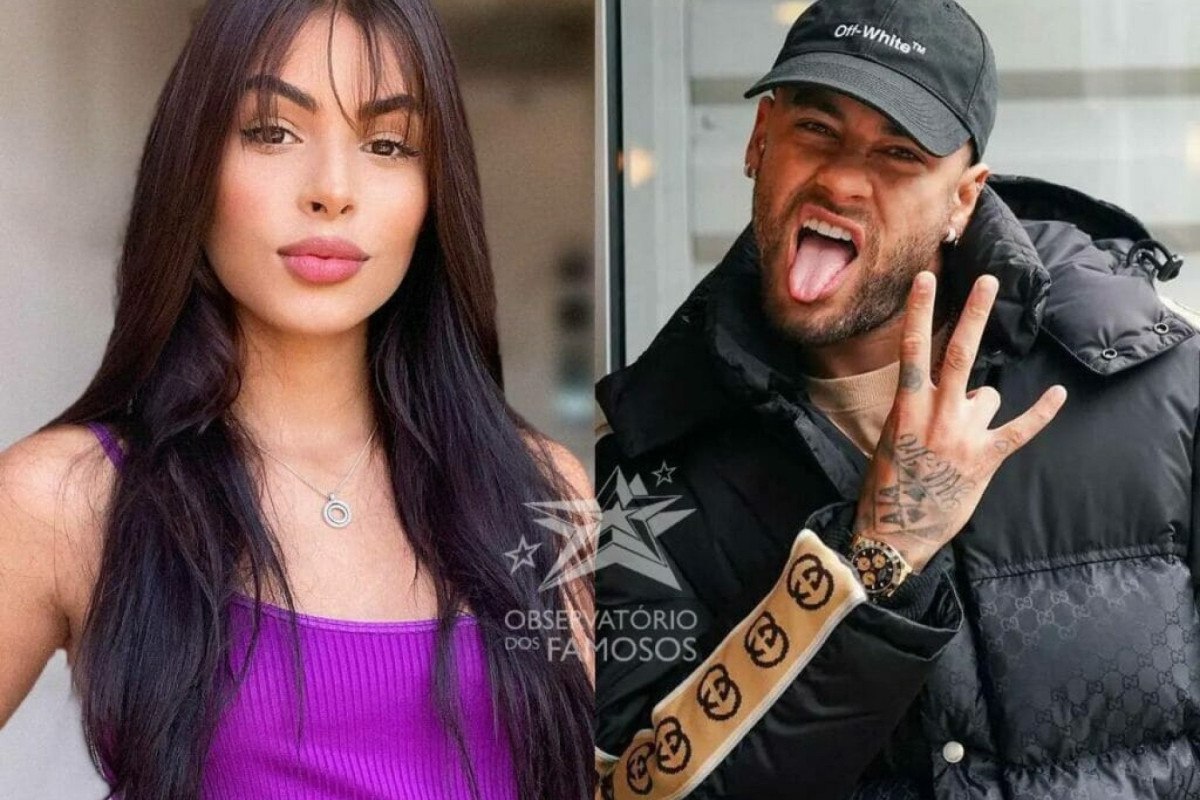 Além de Neymar: os famosos que influenciadora trans revelou ter ficado