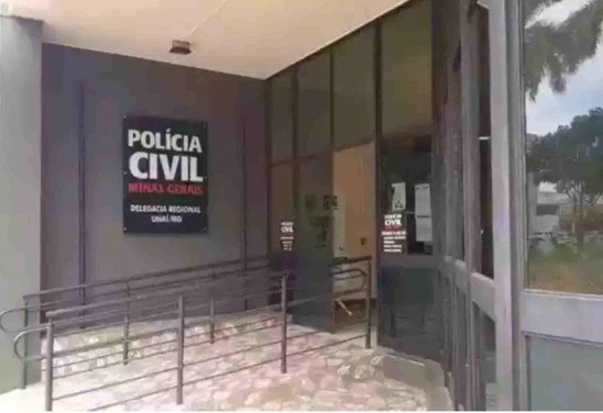 Polícia Civil de MG/Arquivo