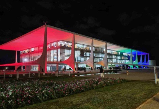 Ingrid Soares/CB/D.A. Press