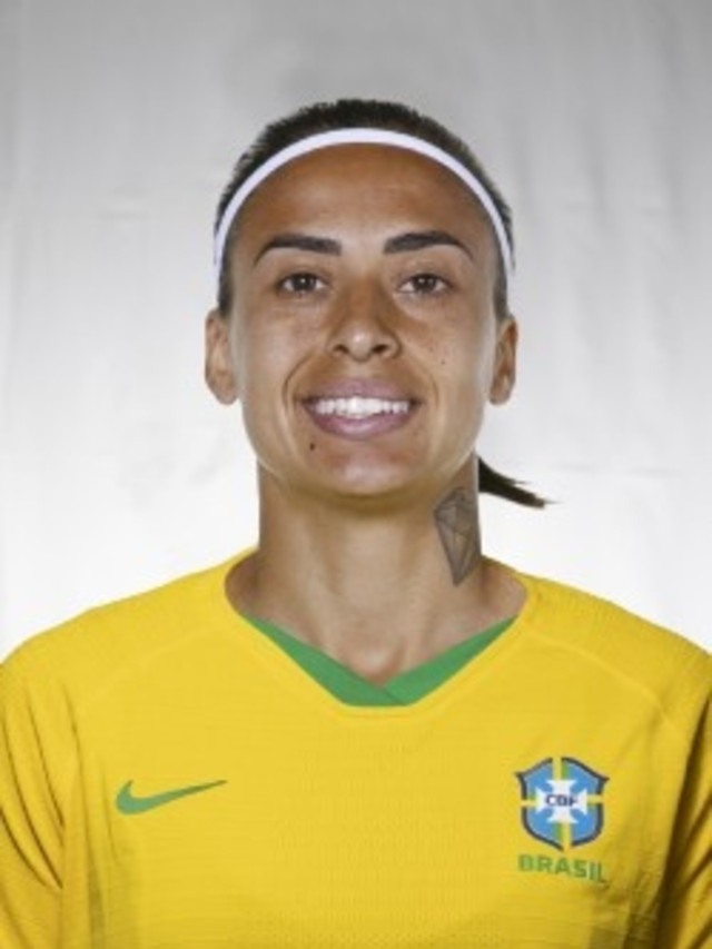 Seleção brasileira: conheça as 26 convocadas para a Copa do Mundo