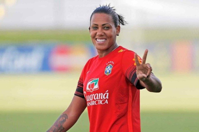  (crédito: Rafael Ribeiro/CBF)