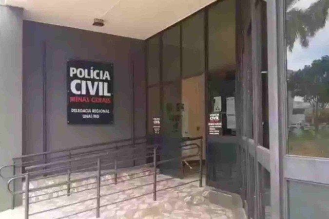 (crédito: Polícia Civil de MG/Arquivo)
