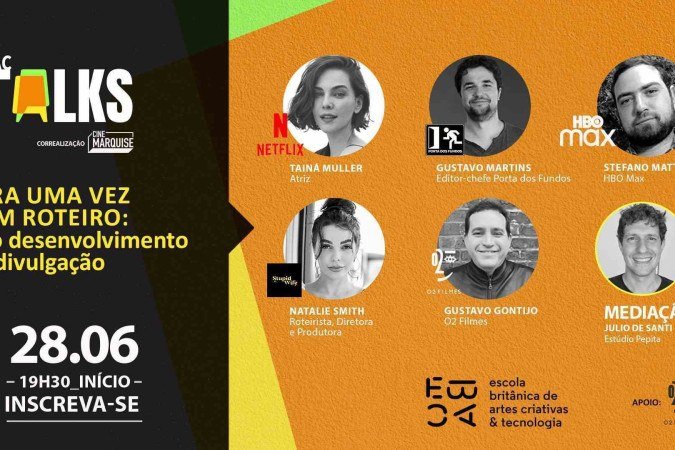 (crédito: Divulgação) (crédito: Divulgação)