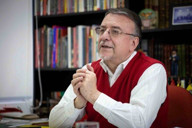  (crédito: Arquivo pessoal)