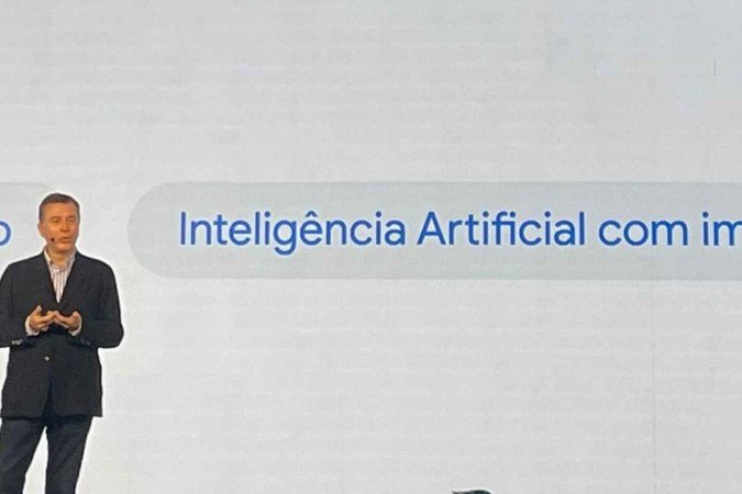 Fábio Coelho, presidente do Google Brasil