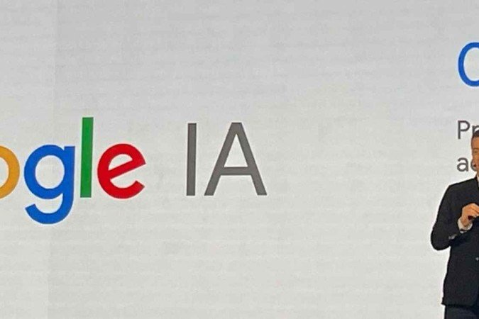 Fábio Coelho, presidente do Google Brasil