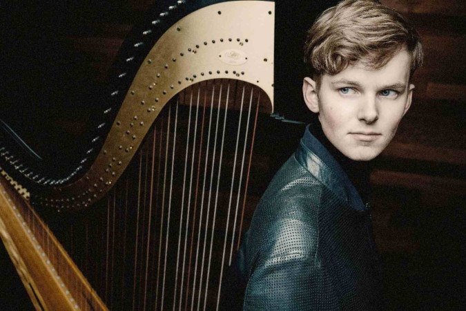 Joost Willemze (Holanda) - Divulgação